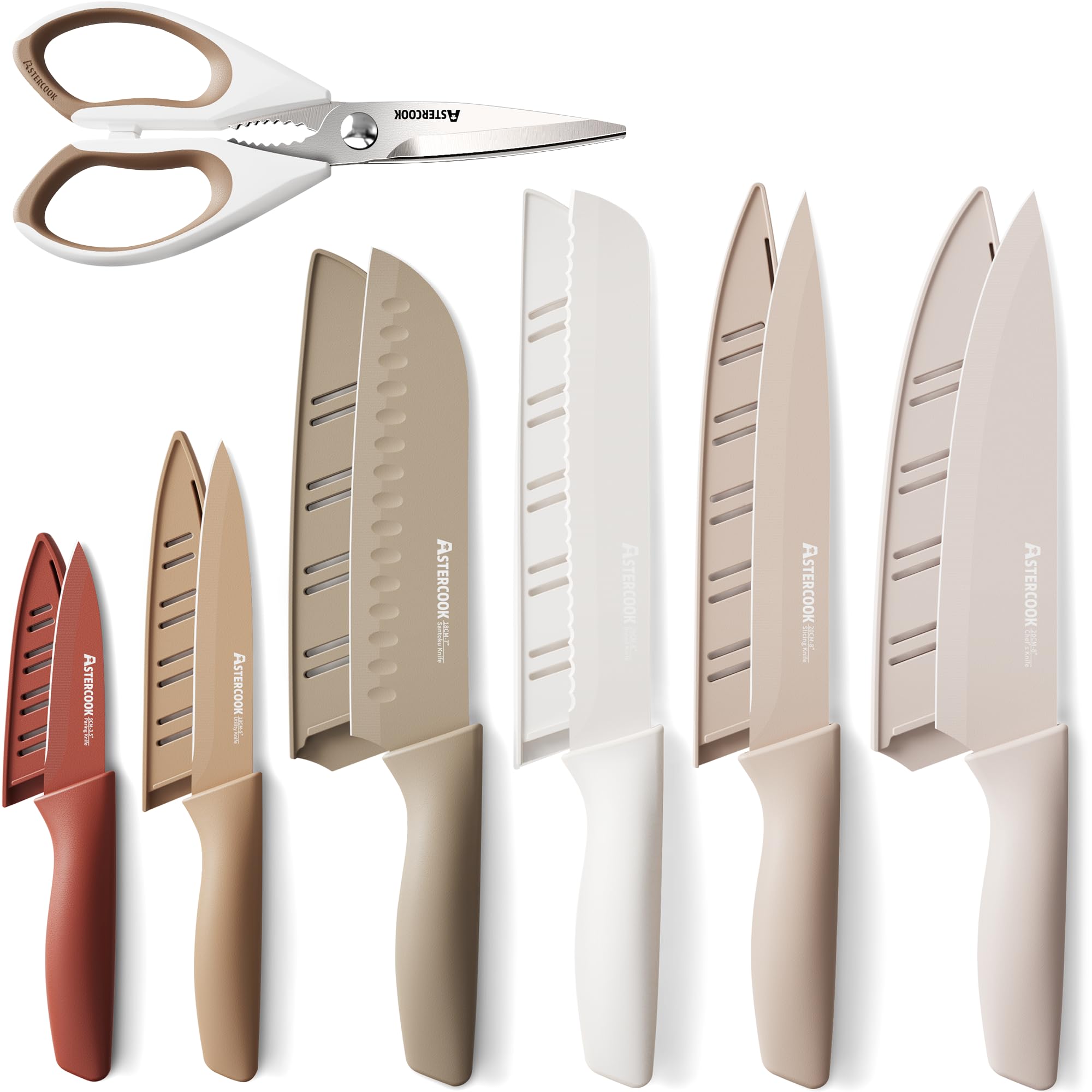 How to Choose the Perfect Knife Set for Your Kitchen