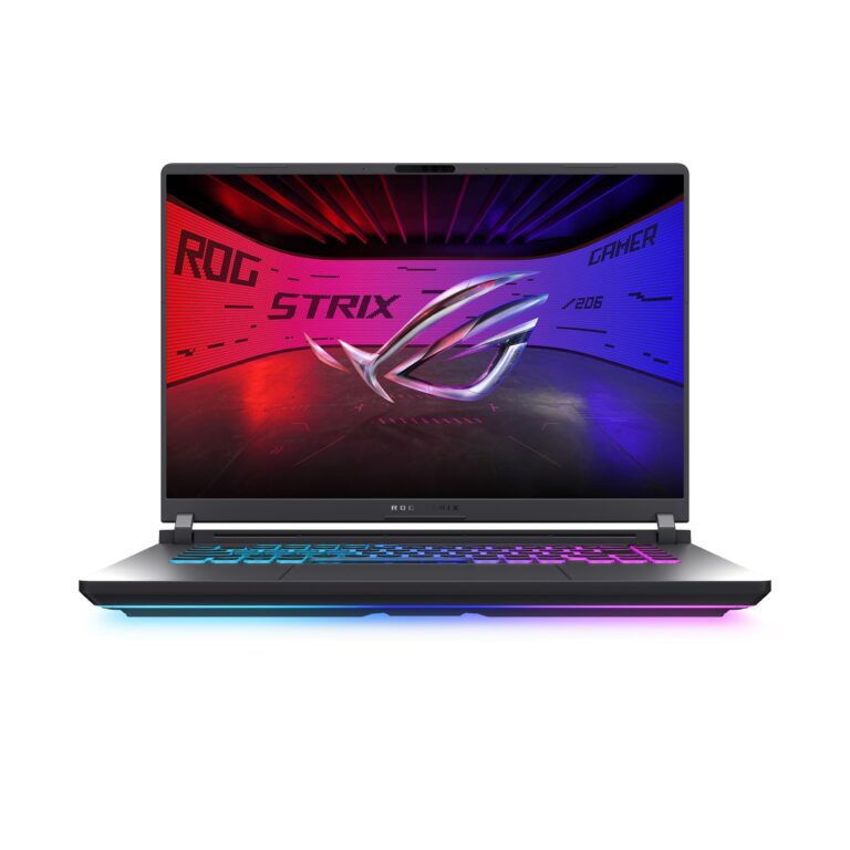 Top 10 High-Quality Gaming Laptops for Serious Gamers