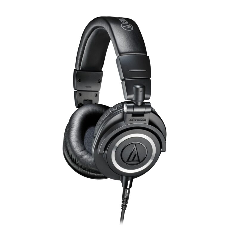 Top 10 Professional Headphones for Audiophiles