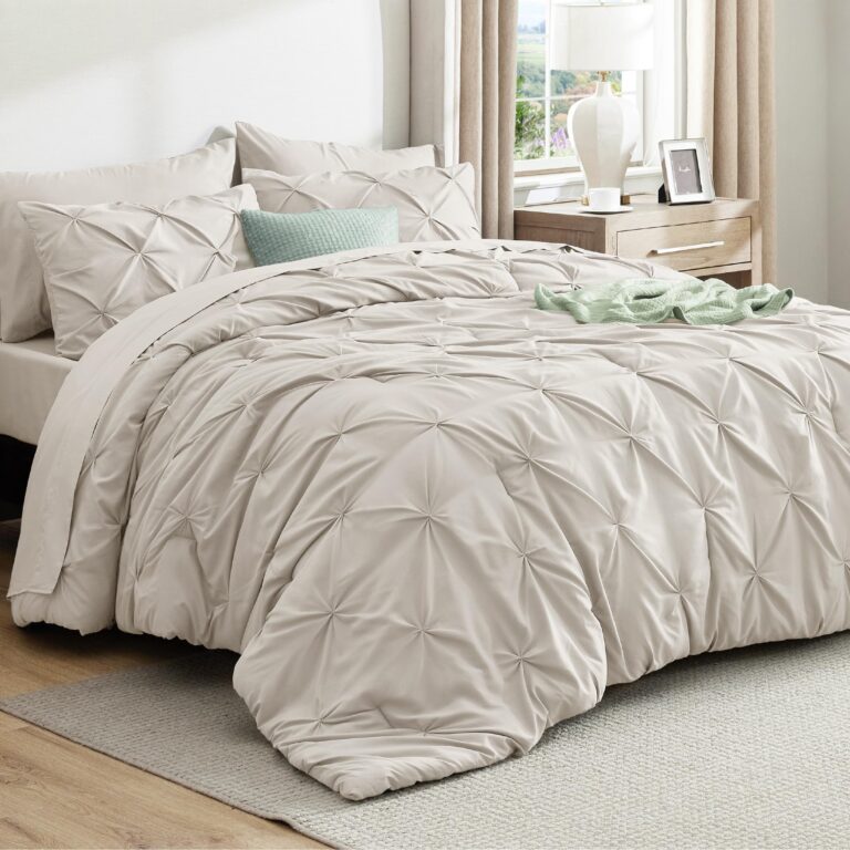 5 Luxury Bedding Sets You Need