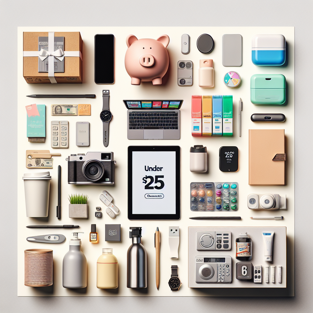 Best Budget Amazon Finds Under  You’ll Actually Use Every Day