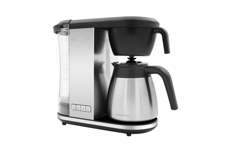 Top 10 Premium Coffee Makers for Coffee Enthusiasts