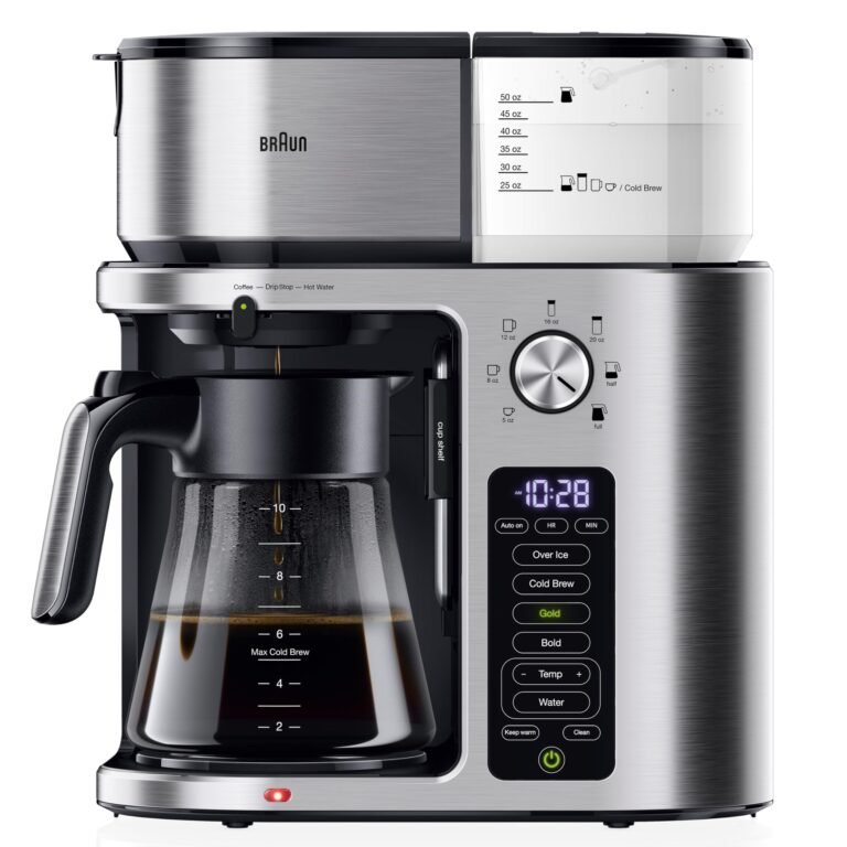 7 Best Premium Coffee Machines for Coffee Lovers