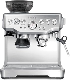 Top 10 Premium Coffee Makers for Home Baristas