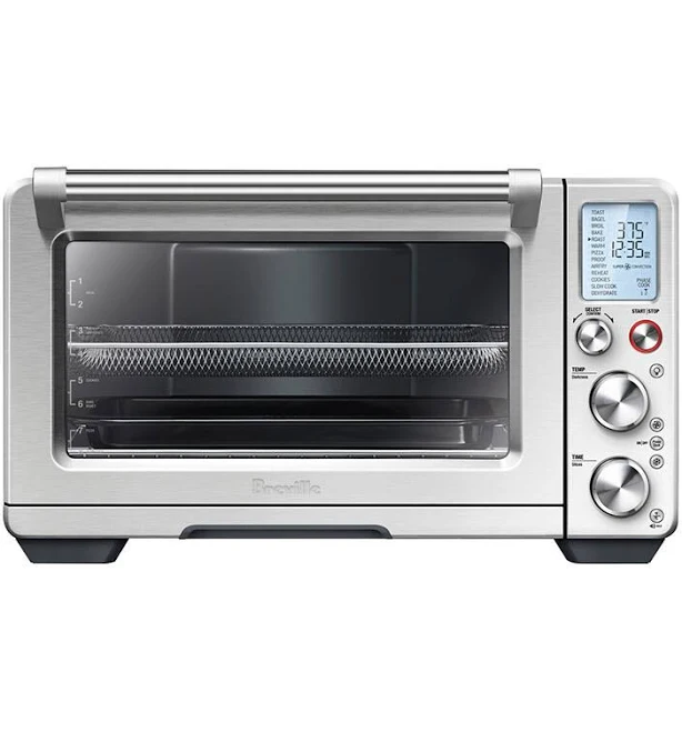 Top 5: Top 5 Smart Ovens That Will Change How You Cook