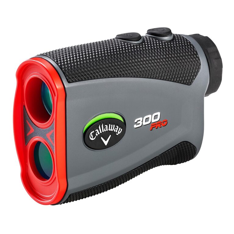 10 Premium Golf Rangefinders