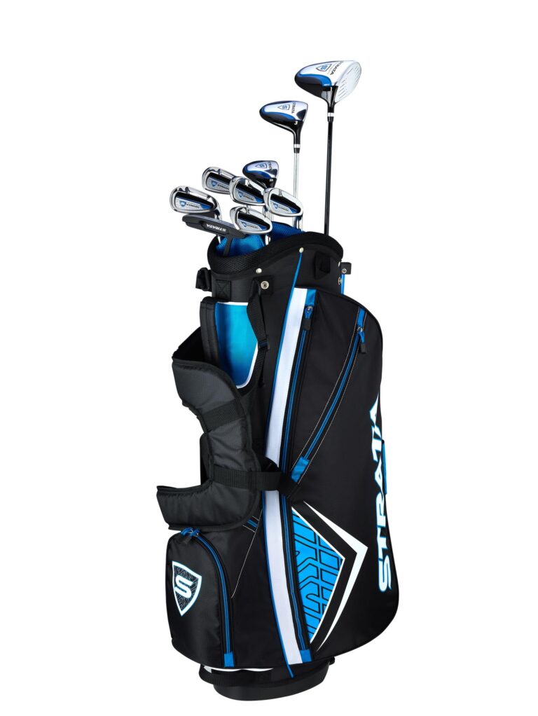 5 Best Designer Golf Clubs
