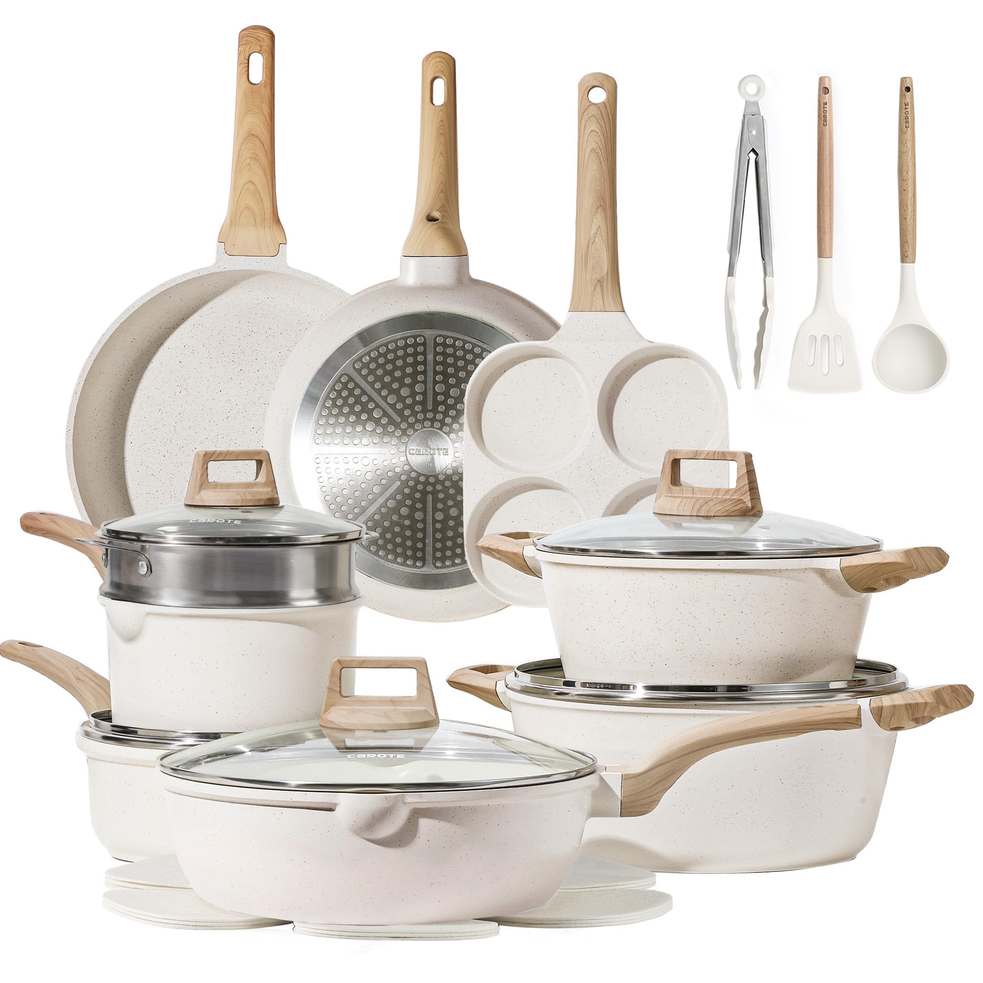 The Ultimate Guide to Choosing the Best Cookware Sets