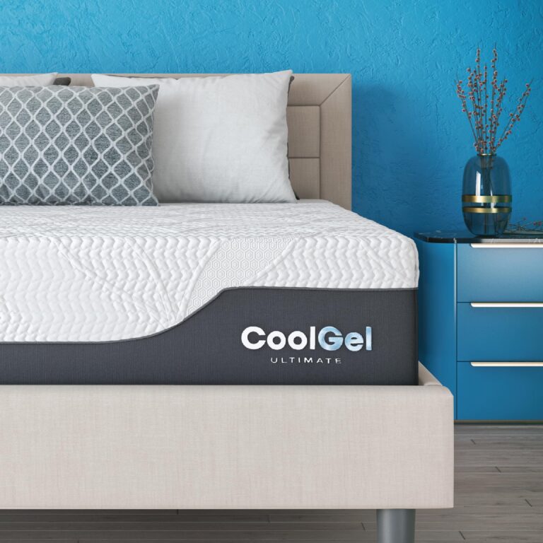 Top 5 Premium Mattress Brands for Sleep
