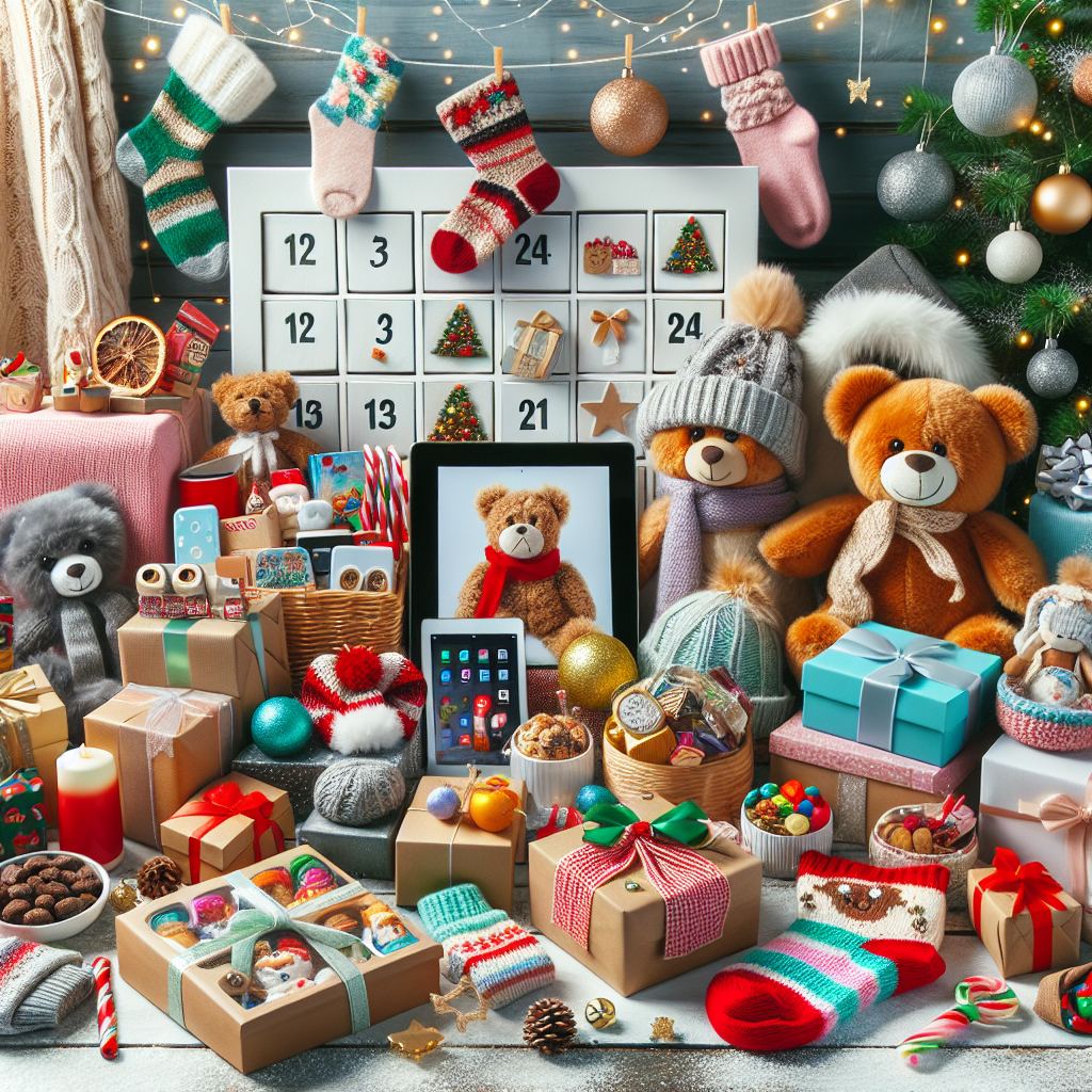 The Best Gift Ideas of 2025