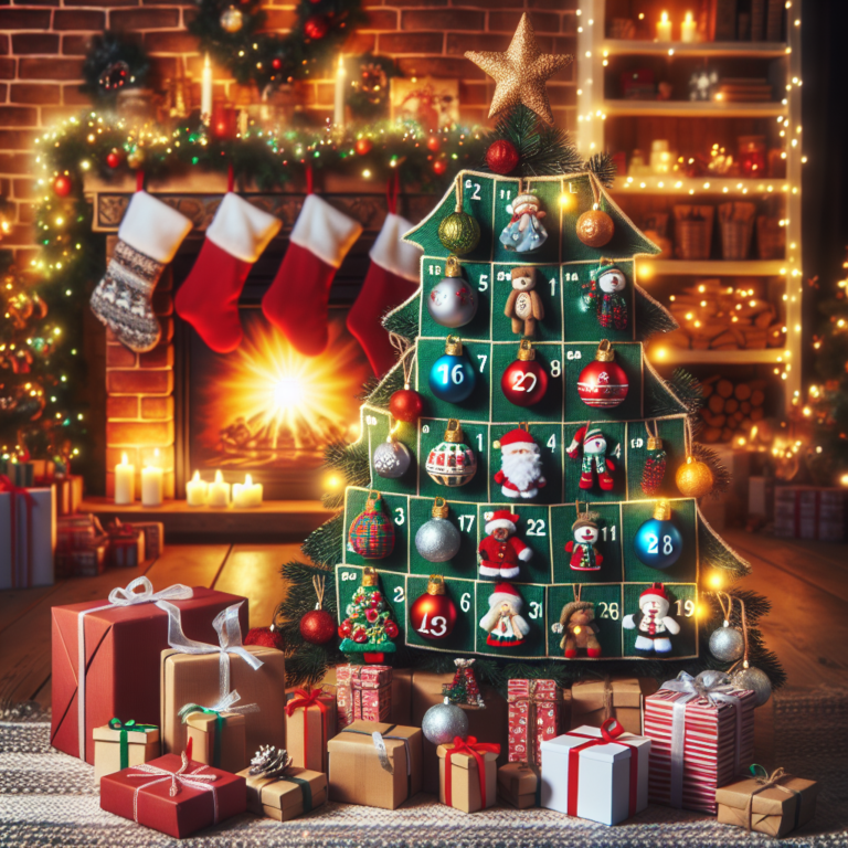 Countdown to Christmas: Daily Deals You Can’t Miss! Countdown to Christmas: Daily Deals You Can’t Miss!