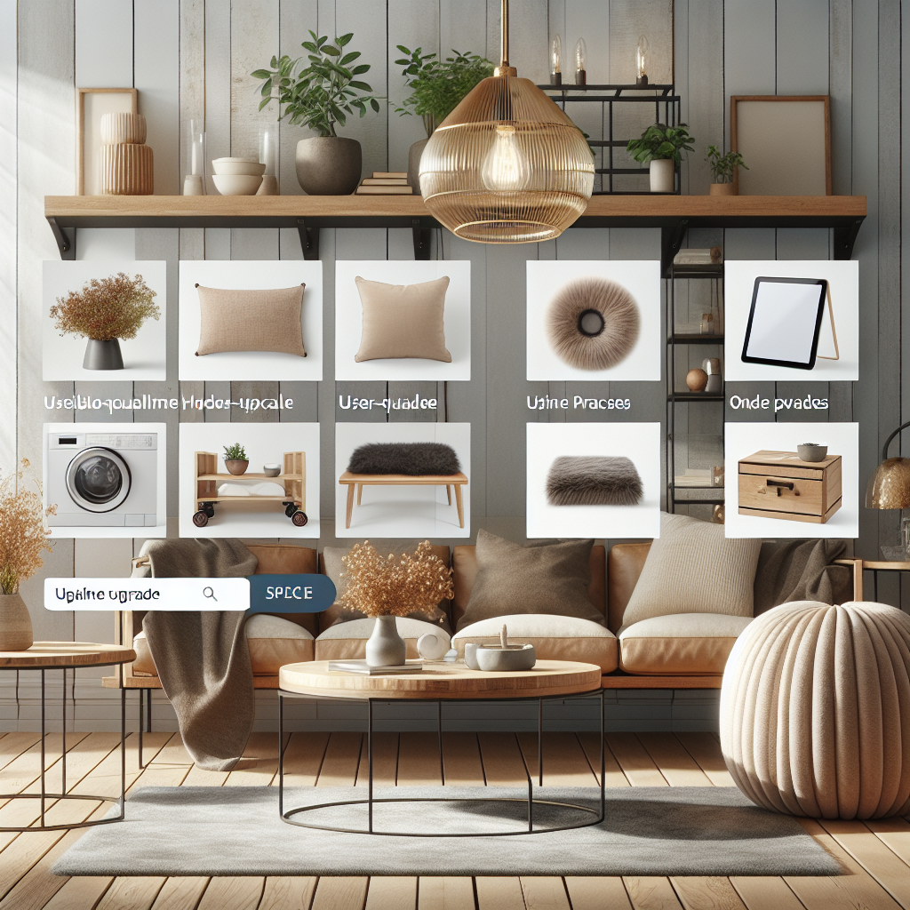 Cozy Home Upgrades on Amazon to Transform Your Living Room This Week