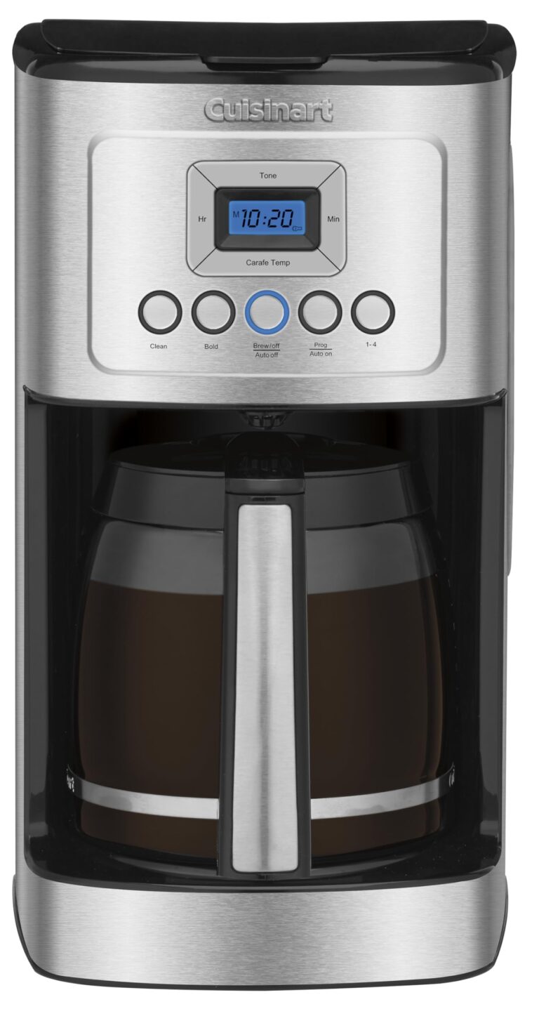 Top 5 Premium Coffee Makers for Coffee Lovers