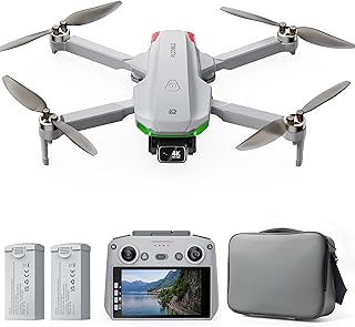 The Best Advanced Drones for Aerial Photography of 2025