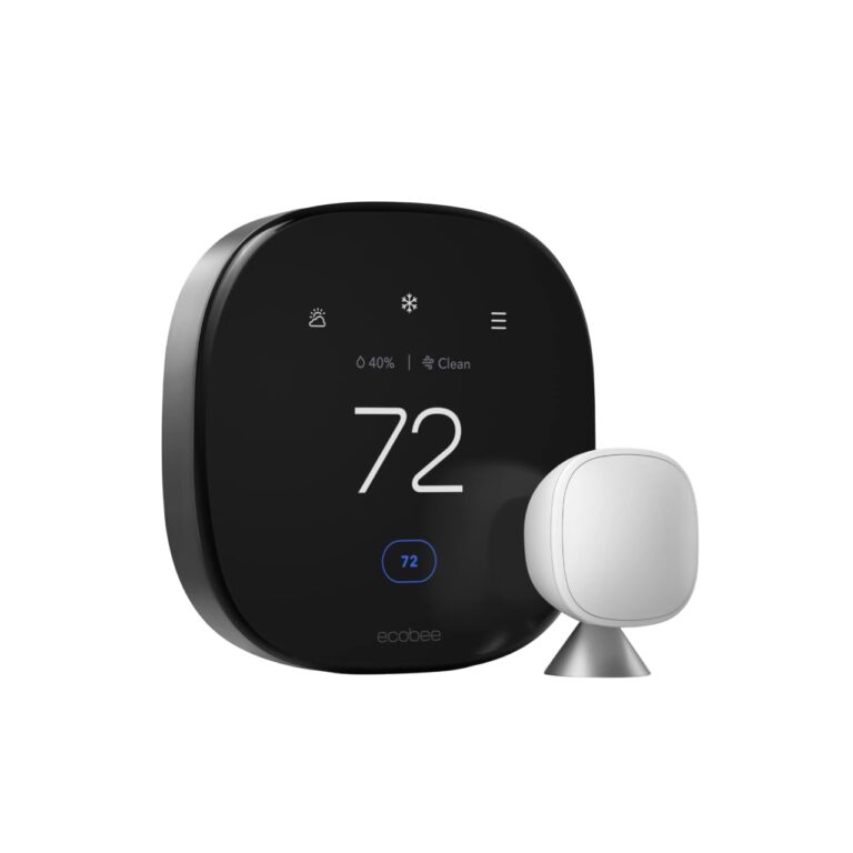 Top 6 Smart Home Systems