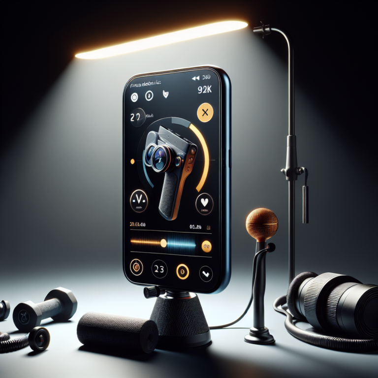 Exploring the Health Benefits of Fitness Electronics Exploring the Health Benefits of Fitness Electronics