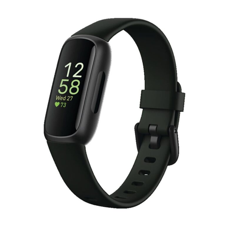 Best Luxury Fitness Trackers for Health Enthusiasts in 18