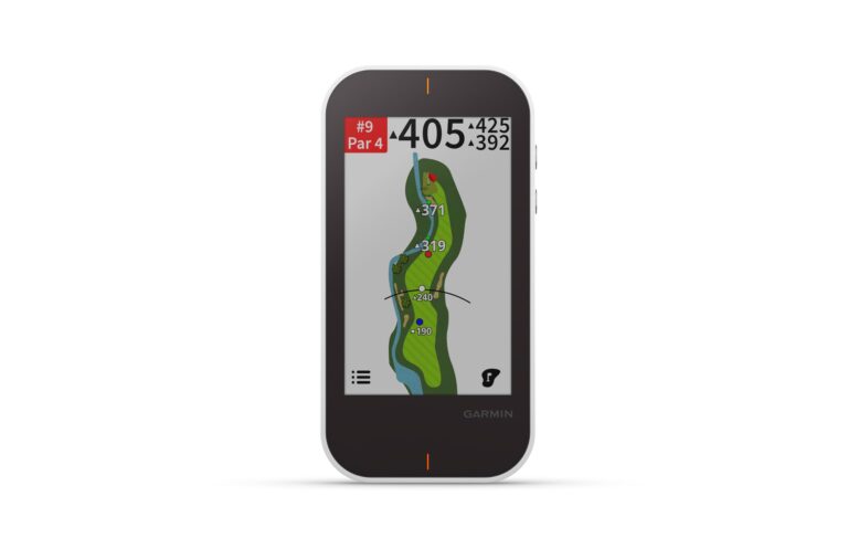 5 Best Golf GPS Devices