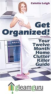 How to Organize Your Kitchen: Tips and Tools for a Clutter-Free Space