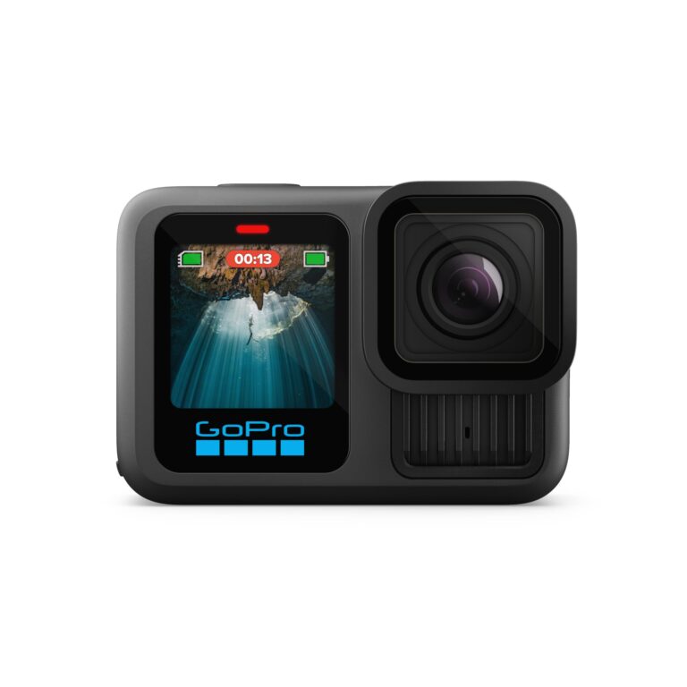 5 Luxury GoPro Alternatives