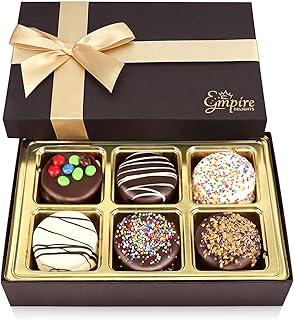 Gourmet Gifts: Treat Yourself or Loved Ones to Delicious Delights