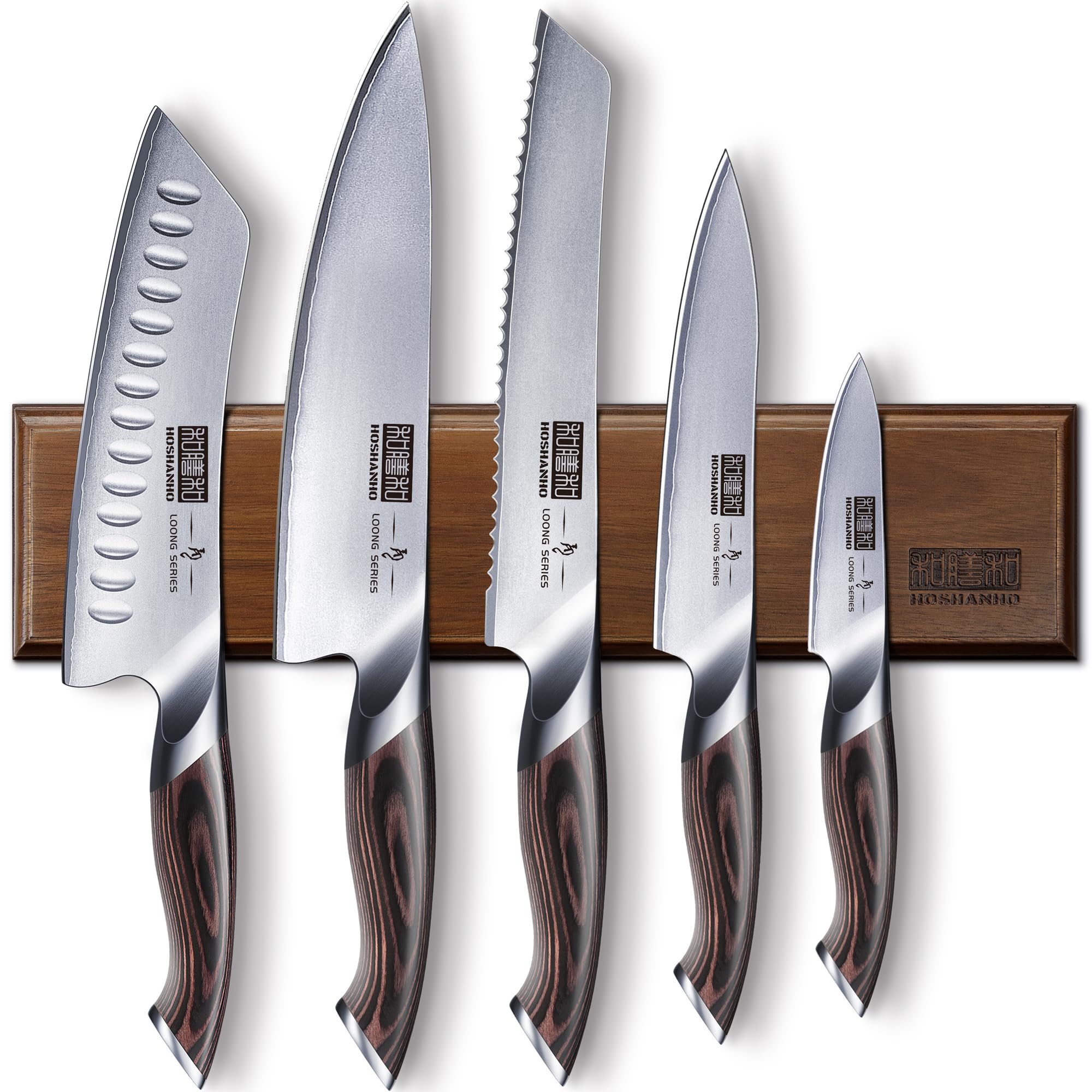 How to Choose the Perfect Knife Set for Your Kitchen