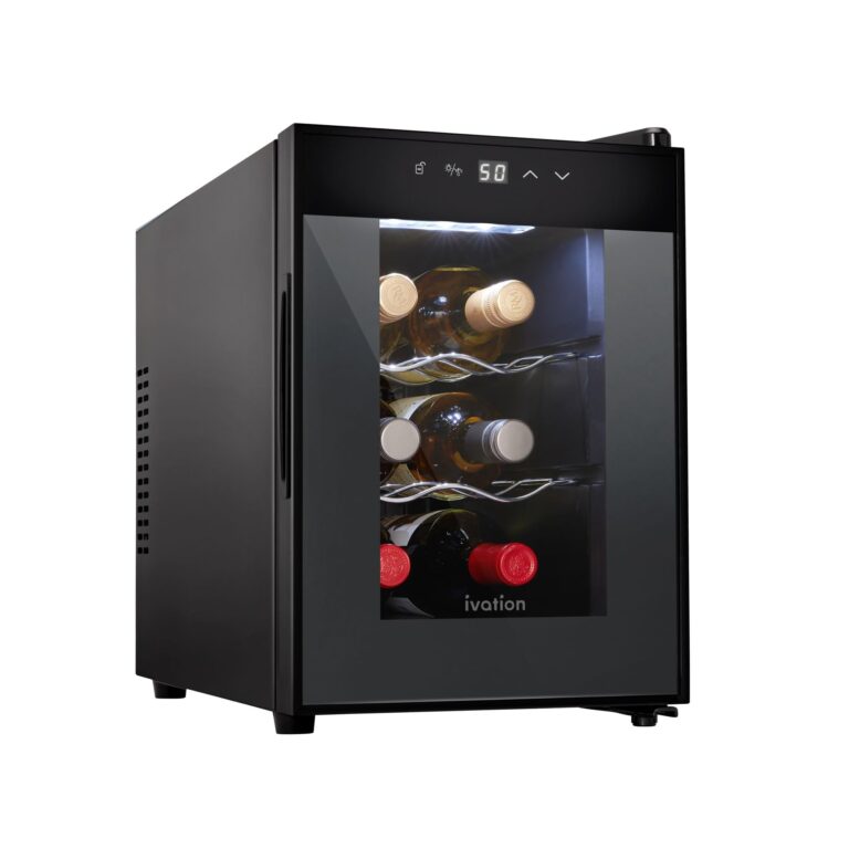 Top 5 Expensive Wine Coolers for Collectors