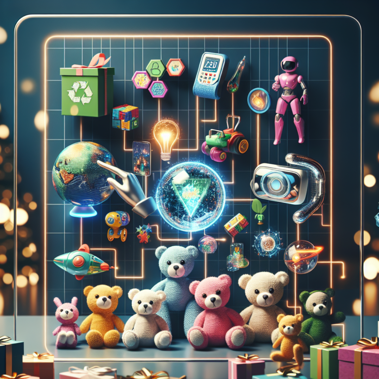Kids’ Favorites: Trending Toys and Games for the 2025 Holiday Season! Kids’ Favorites: Trending Toys and Games for the 2025 Holiday Season!