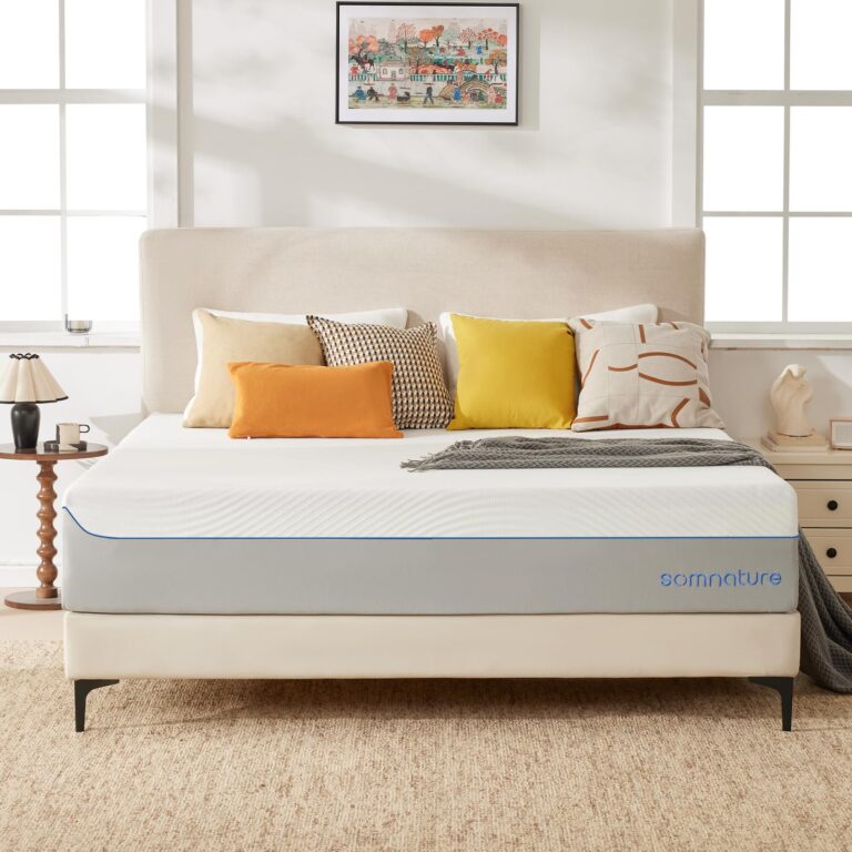 7 Best Quality Mattresses for Ultimate Comfort