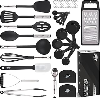 The Best Kitchen Utensils Set of 2025 The Best Kitchen Utensils Set of 2025