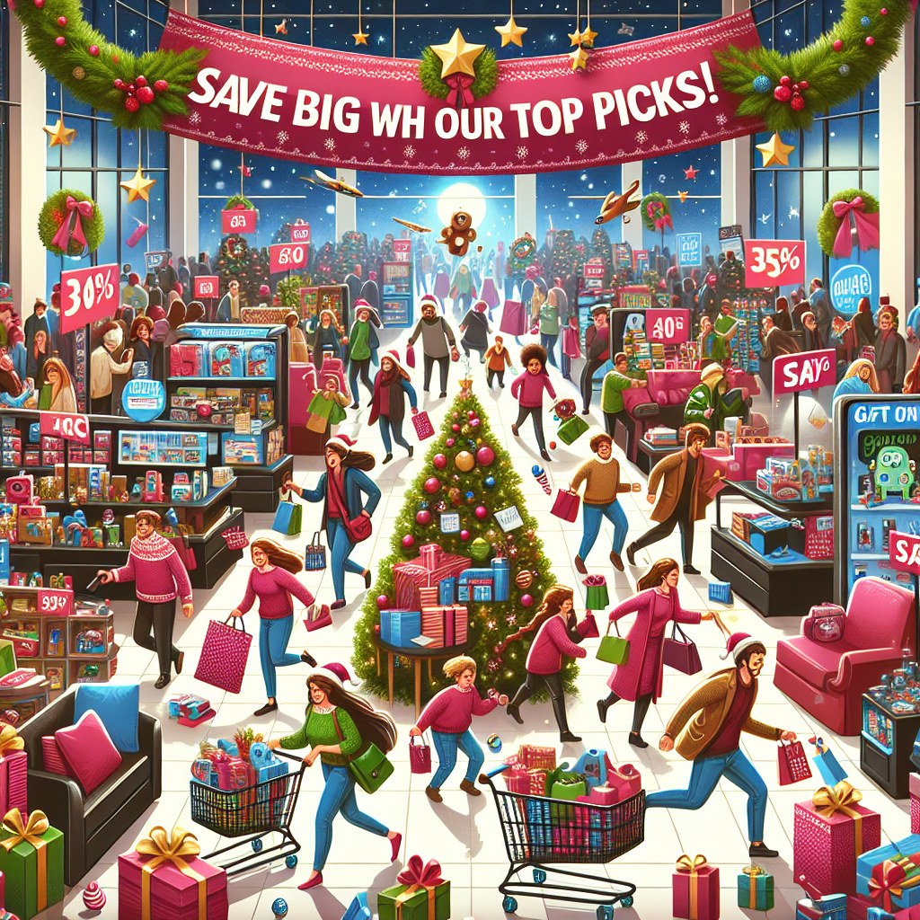 The Best Last-Minute Holiday Shopping Hacks of 2025