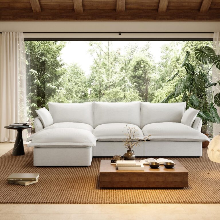 Transform Your Space with Designer Furniture