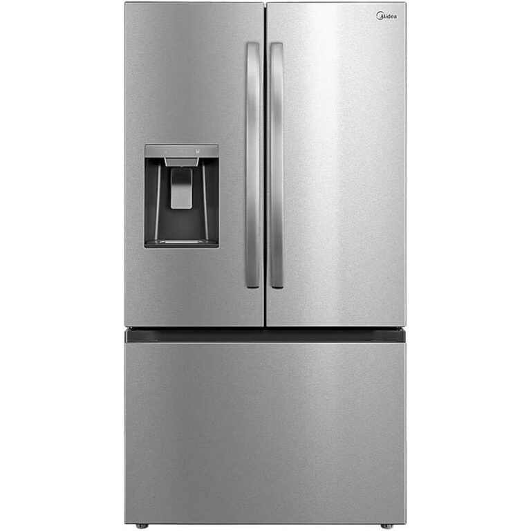 5 Best Smart Refrigerators for Modern Kitchens