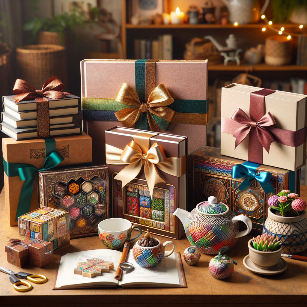 The Best Mindful Gifting Presents of 2025