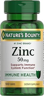 The Best Zinc Supplements of 2025