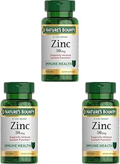 The Best Zinc Supplements of 2025 The Best Zinc Supplements of 2025