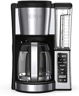 The Best High-End Coffee Makers of 2025