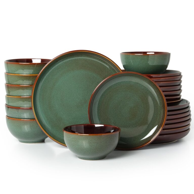 Best Elegant Dinnerware Sets for Entertaining