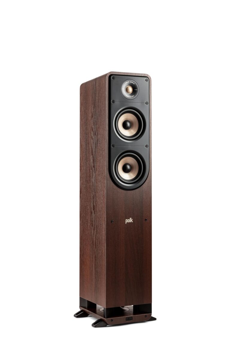 Top 5 Premium Home Speakers