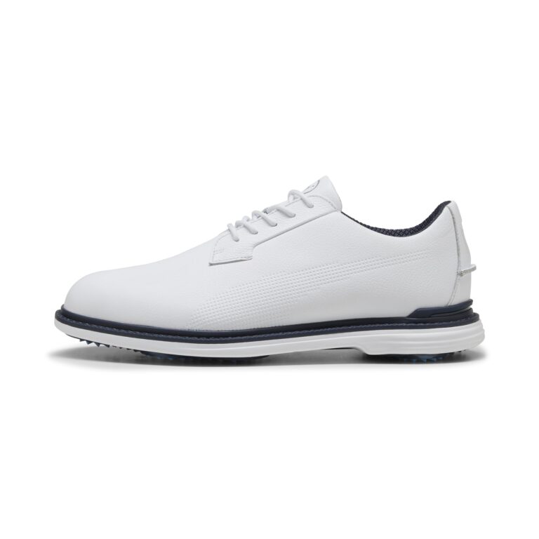 Top 10 Designer Golf Shoes