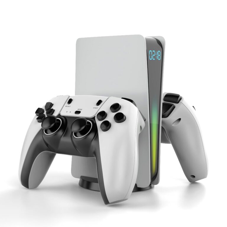 7 Best High-End Gaming Consoles