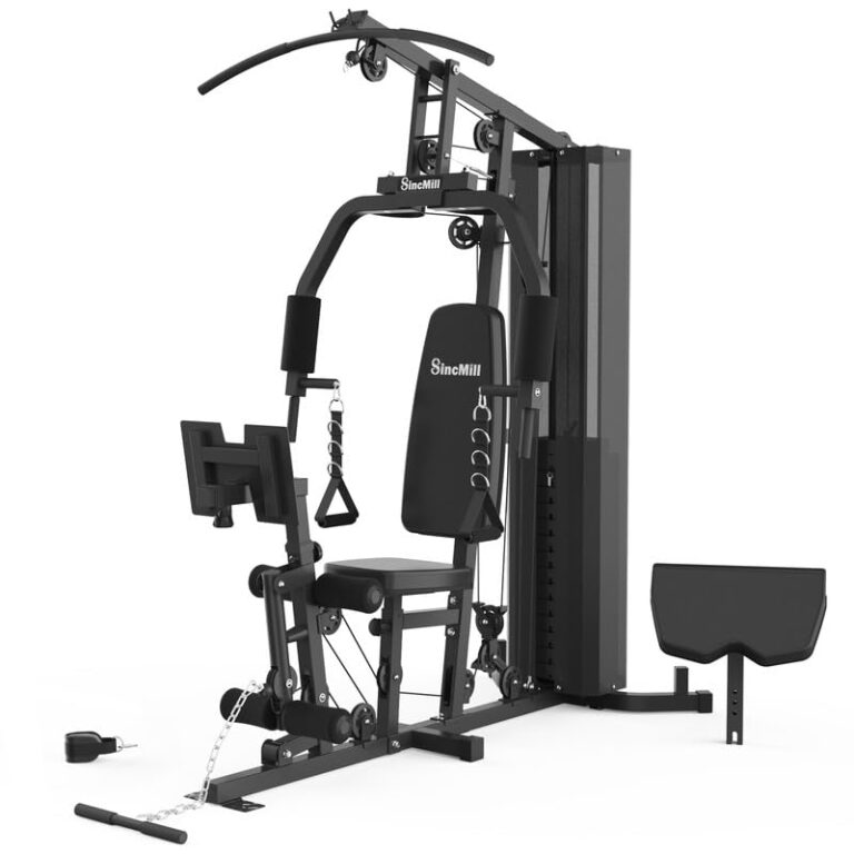 7 High-End Fitness Machines for Home Gyms