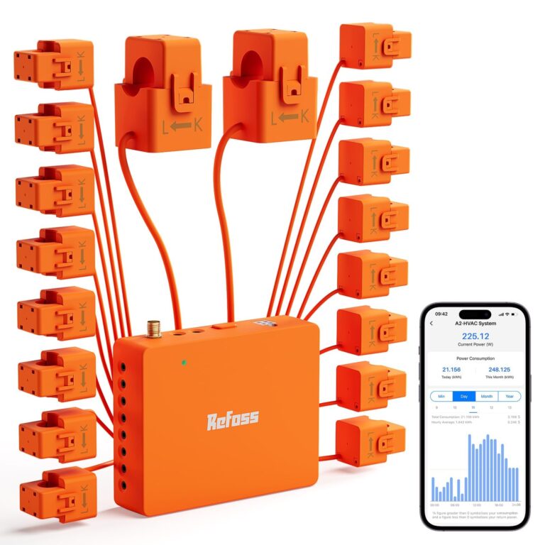 How to Use Smart Technology to Save Energy at Home
