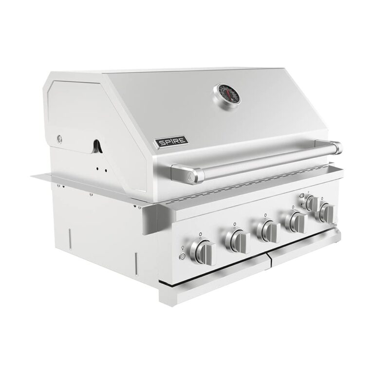 5 Premium Outdoor Grills for Serious BBQ Lovers