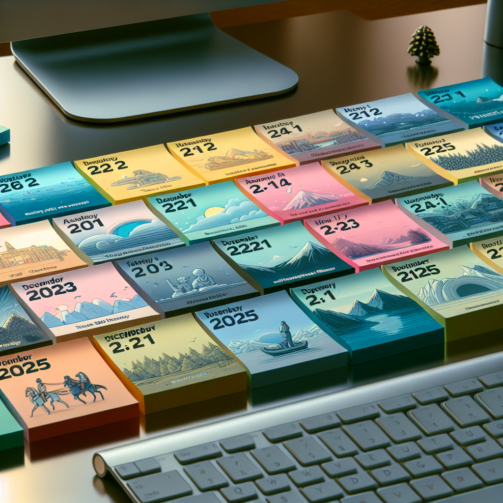 Sure! Here are 24 affiliate titles for the week of December 6 to December 13, 2025: