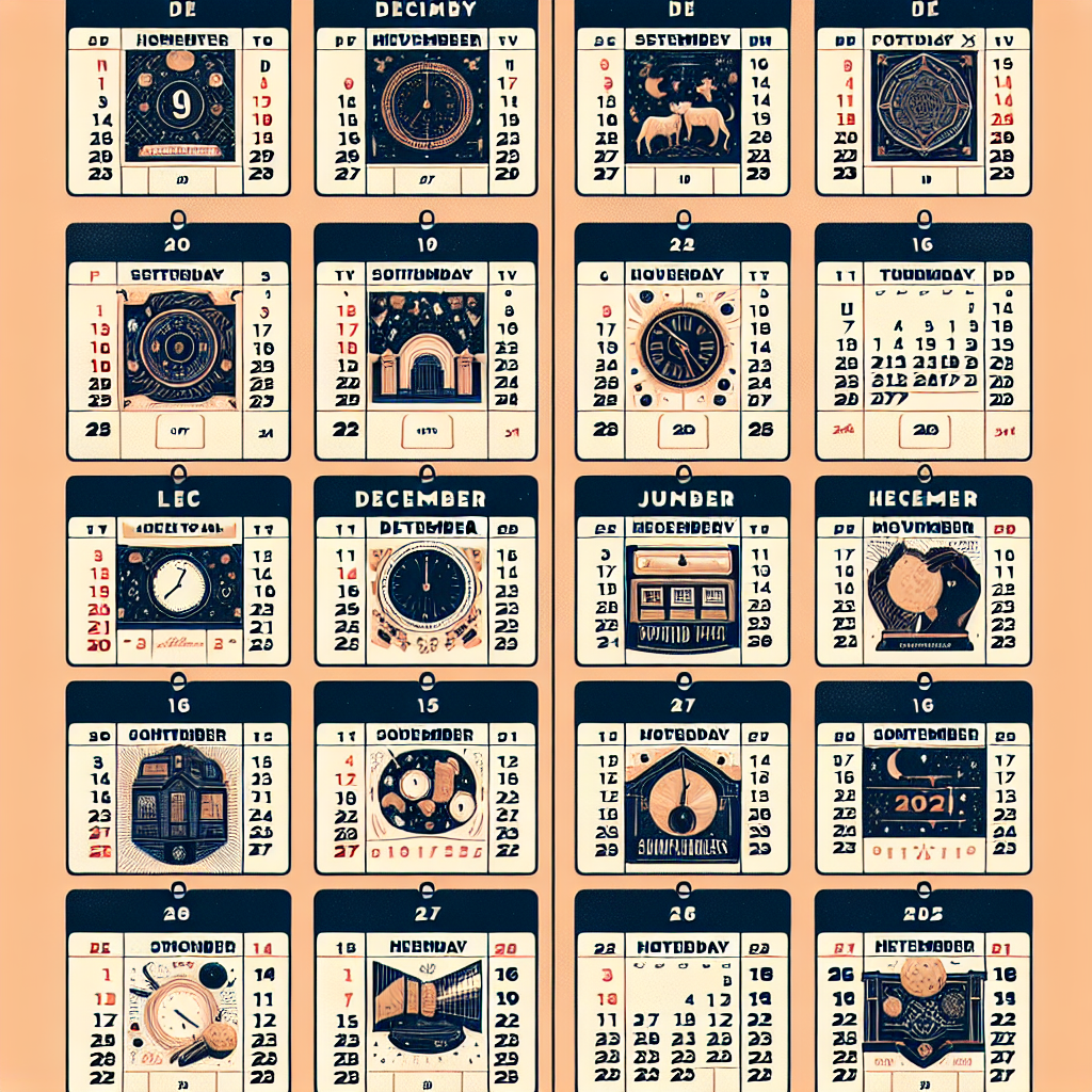 Sure! Here are 24 affiliate titles for the week of December 9 to December 16, 2025: