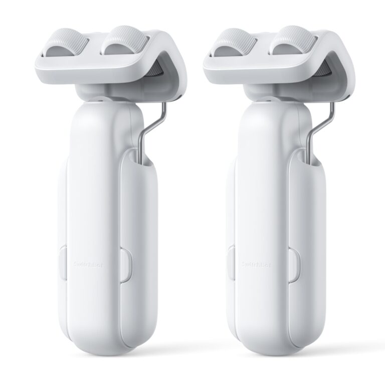 2 High-Tech Gadgets for Home Automation