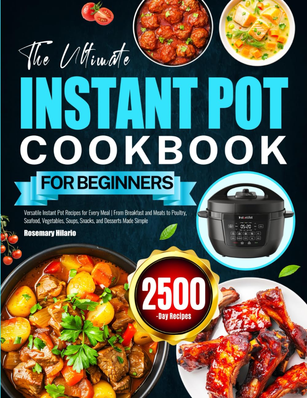 Upgrade Your Cooking: Top 10 Must-Have Kitchen Appliances