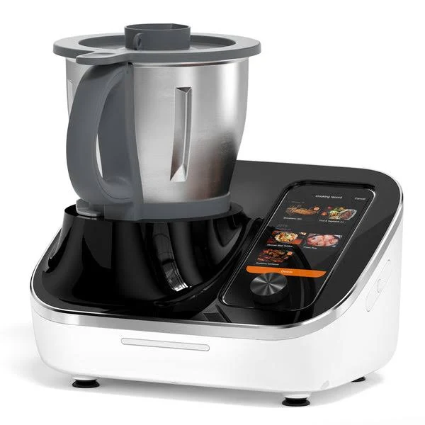 Top 5: Healthy Cooking Starts Here: Best Kitchen Equipment for Nutritious Meals\