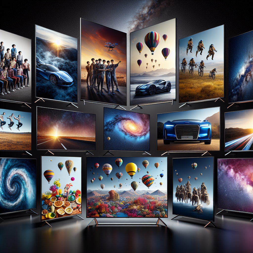 The Best Smart TVs of 2025